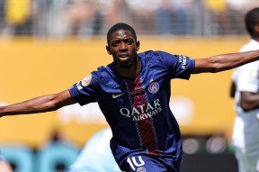 巴黎圣日耳曼最新赛事回放-爱游戏网页版