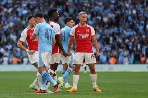 里程碑夜阿森纳回应争议，社区盾国际比赛日刷纪录，球迷炸锅，团队化学反应显著的简单介绍-爱游戏网站